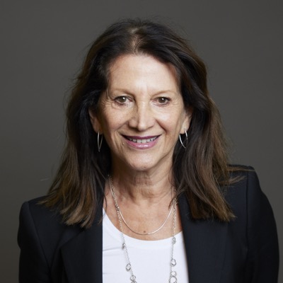 Portrait of Baroness Featherstone